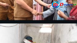 Bupati Subandi Sidak Rumah Warga Miskin di Sidoarjo, Perbaikan RTLH Dijadwalkan November 2026