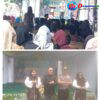 Hangat Dan Penuh Hikmah, Sdn 2 Dewantara Dibawah Pimpinan Nanda Indah Sari,S.Pd Peringati Maulid Nabi 1448 H Sekaligus Santuni 13 Siswa Yatim