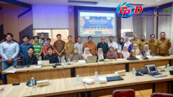 Pemulihan Pascabencana Aceh Perlu Didukung Data Akurat dan Koordinasi yang Jelas