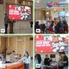 Polres Oku Timur Gelar Pelatihan UMKM Tata Boga Bagi Personel Purnabakti