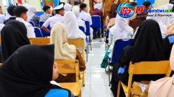 Polres Bireuen Edukasi Pelajar tentang Bahaya Judi Daring dan Penipuan Digital