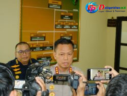 Polda Sulsel Tegaskan Dugaan Penipuan CASIS Polri Diproses, Oknum Anggota Didalami