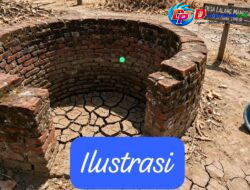 Musim Kemarau Panjang, Warga Dusun Pancur Krisis Air Bersih, Sumur Warga Mengering