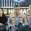 Polri Ajak Masyarakat Bijak dalam Bermedia Sosial, Saring Informasi Sebelum Membagikan