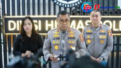Polri Ajak Masyarakat Bijak dalam Bermedia Sosial, Saring Informasi Sebelum Membagikan