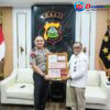 Pererat Sinergi dan Silaturahmi, Kapolda Bali Terima Kunjungan Pimpinan Bank Indonesia Perwakilan Bali 