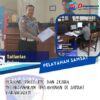 Permudah Layanan Samsat, Polres Karangasem Sosialisasikan Aplikasi Signal Samsat kepada Masyarakat
