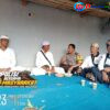 Pererat Sinergi Bhabinkamtibmas Sambangi Warga Masyarakat Gelar Dialogis Kamtibmas