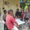 Respons Keluhan Warga Soal Anjing Liar dan Pencurian Ayam, Polsek Bebandem Gelar Dialogis Kamtibmas