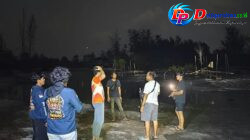 Kapolres Belitung Timur Geram, Giat Penertiban Tambang Ilegal Malam Hari Diduga Bocor