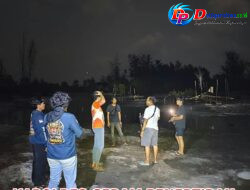 Kapolres Belitung Timur Geram, Giat Penertiban Tambang Ilegal Malam Hari Diduga Bocor