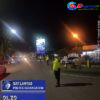 Utamakan Keselamatan Pengguna Jalan, Satlantas Polres Karangasem Intensifkan Blue Light Patrol Tegakkan Kedisiplinan dalam Berlalulintas