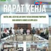 Harapan Baru untuk Fakir Miskin Aceh, Subki Bintang Sambut Kehadiran Abon di Baitul Mal Aceh