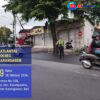 Utamakan Keselamatan Kalangan Pelajar, Personel Sat Lantas Polres Karangasem Laksanakan PH Pagi di Depan MAN Amlapura