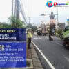 Pastikan Ketertiban dan Kelancaran Arus Lalulintas, Personil Sat Lantas Rutin Lakukan Gatur Pagi di Ktl 1 Simpang 4 Subagan 