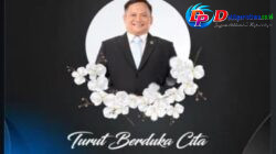 Direktur Utama PNM Periode 2018-2026 Arief Mulyadi Meninggal Dunia