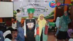 Sambut Hari Sumpah Pemuda 2026, Aksi Sosial PD Aisyiyah Kota Bekasi di Panti Asuhan didukung oleh Hamilton Prima Indonesia, Klinik Griya Husada, dan MangkokMu