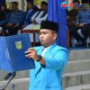 Wali Kota Langsa Pimpin Upacara Sumpah Pemuda, Wujudkan Nilai Patriotisme Melalui Tindakan Nyata Untuk Indonesia