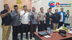 Kapolres Bireuen terima Tim Peneliti USK Lakukan Riset Ilmu Kepolisian di Polres Bireuen, Kaji Implementasi Kultur Berbasis Syariah
