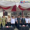 Kapolres Bireuen Ikuti Upacara Peringatan Hari Sumpah Pemuda 2026.