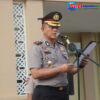 Wakapolres Aceh Timur Pimpin Upacara Peringatan Hari Sumpah Pemuda Ke-98 Tahun 2026