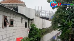 Dalih Lokasi Kios Tebel Dinilai Tebang Pilih, Warga Sidoarjo: Penegakan Perda Jangan Tebang Pilih!