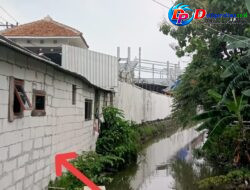 Dalih Lokasi Kios Tebel Dinilai Tebang Pilih, Warga Sidoarjo: Penegakan Perda Jangan Tebang Pilih!