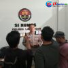 Gerak Cepat Polres Lamongan Ungkap Pencurian Truk, Tersangka Diamankan di Blora