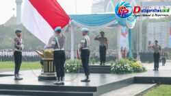 Hari Sumpah Pemuda ke-98, Polda Jatim Ajak Generasi Muda Hidupkan Semangat Patriotik, Gigih dan Berempati