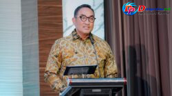 Kapolri Tegaskan Penegakan Hukum Berkeadilan dan Pelayanan Humanis Jadi Prioritas Polri