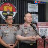 Polri Ajak Masyarakat Jaga Persatuan, Demokrasi, dan Kamtibmas