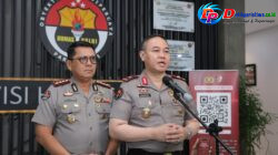 Polri Ajak Masyarakat Jaga Persatuan, Demokrasi, dan Kamtibmas