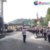 Perkuat Persatuan dan Patriotisme, Polres Aceh Tengah Gelar Upacara Hari Sumpah Pemuda ke-98