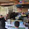 Bangun Kedekatan Polri dengan Masyarakat, Kapolres Karangasem Gelar Kumpul Bersama dengan Para Sopir Truk