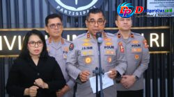 Kadivhumas Polri: Kebebasan Berpendapat Dijamin Undang-Undang, Mari Jaga Keamanan Bersama
