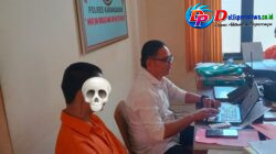 Lengkapi Berkas Perkara, Penyidik Satuan Resnarkoba Polres Karangasem Melakukan Pemeriksaan Tambahan 
