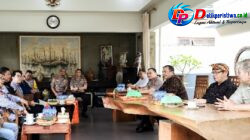 Penuh Kebersamaan dan Keakraban, Kapolda Bali Perkuat Kedekatan dengan Masyarakat Melalui Program Kumpul Bersama