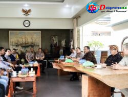Penuh Kebersamaan dan Keakraban, Kapolda Bali Perkuat Kedekatan dengan Masyarakat Melalui Program Kumpul Bersama
