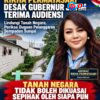 Advokat Rikha Permatasari Desak Gubernur Jawa Timur Terima Audiensi: “Tanah Negara Tidak Boleh Dikuasai Sepihak oleh Perusahaan atau Siapa Pun!”