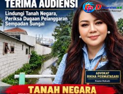 Advokat Rikha Permatasari Desak Gubernur Jawa Timur Terima Audiensi: “Tanah Negara Tidak Boleh Dikuasai Sepihak oleh Perusahaan atau Siapa Pun!”