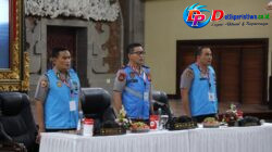 Wakapolda Bali Pimpin Sidang Kelulusan Seleksi PAG T.A. 2026 dan SBP T.A. 2027