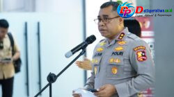 Kadivhumas Polri: Sikap Tertib dan Tanggung Jawab yang Ditunjukkan Masyarakat dalam Menyampaikan Aspirasi Patut Diapresiasi