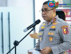 Kadivhumas Polri: Sikap Tertib dan Tanggung Jawab yang Ditunjukkan Masyarakat dalam Menyampaikan Aspirasi Patut Diapresiasi