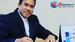 Arizal Mahdi Ingatkan Pegawai Pemerintah: Jangan Manfaatkan Rakyat Demi Kepentingan Proyek