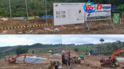 Proyek Rehabilitasi Tpa Blang Beururu Bernilai Ratusan Miliar Disorot, Progres Fisik Dan Transparansi Dipertanyakan