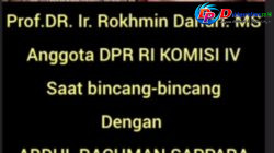 Eksistensi HMI/KAHMI dan Peran Kader dalam Membangun Indonesia