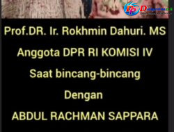 Eksistensi HMI/KAHMI dan Peran Kader dalam Membangun Indonesia