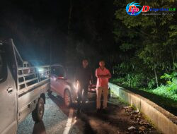 Lembaga Peumulia Bangsa Atjeh Soroti Kerusakan InfrastrukturJalan, Desak Pemerintah Pusat Percepat Perbaikan