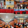 Optik UD Jaya Gelar Pemeriksaan Mata Gratis di Lapas Kelas IIA Rantau Prapat, Warga Binaan, Tahanan, dan Pegawai Turut Mendapatkan Layanan