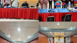 Optik UD Jaya Gelar Pemeriksaan Mata Gratis di Lapas Kelas IIA Rantau Prapat, Warga Binaan, Tahanan, dan Pegawai Turut Mendapatkan Layanan